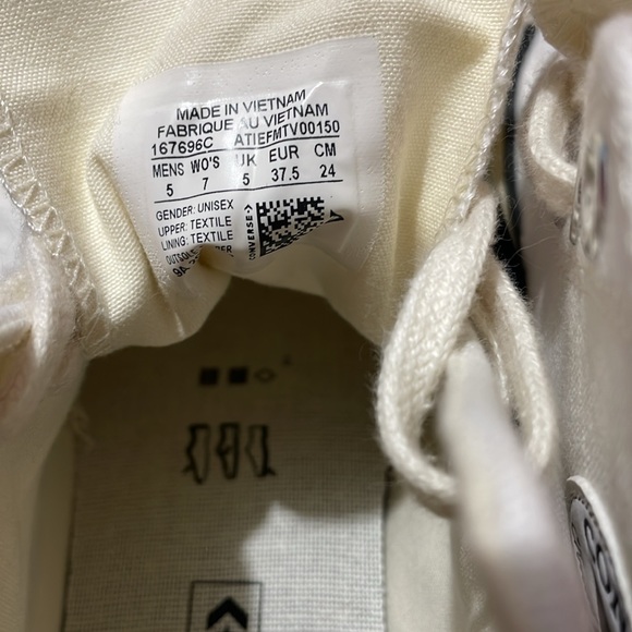 Converse - Picture 4 of 6